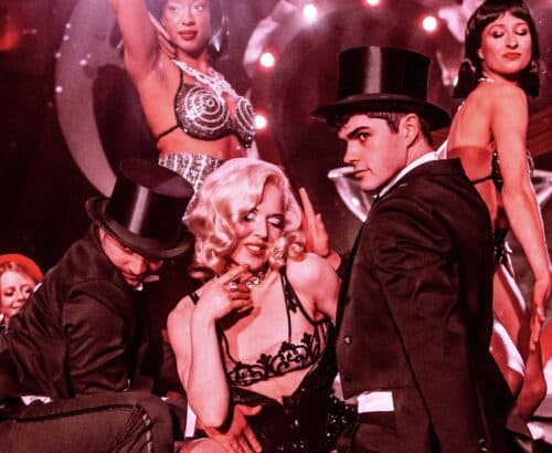 Fay Loren Entertainment